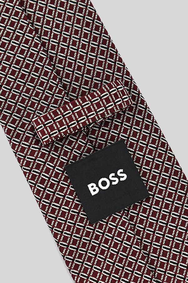 TIE BOSS - 620